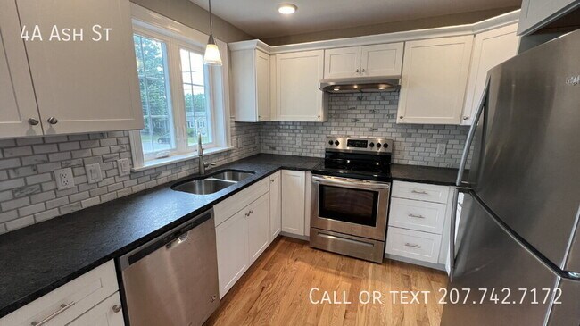 Building Photo - 4A Ash St-