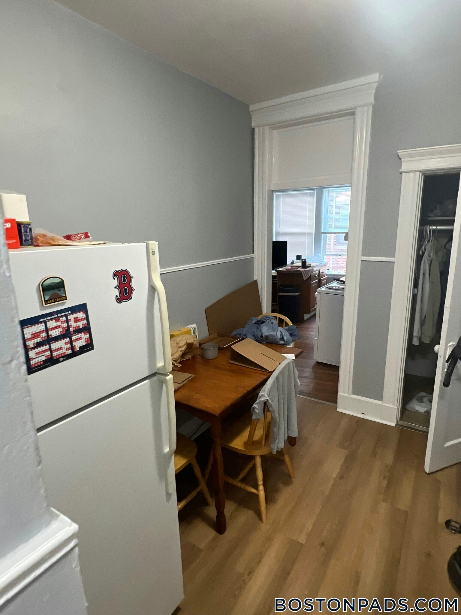 Building Photo - 881 Huntington Ave