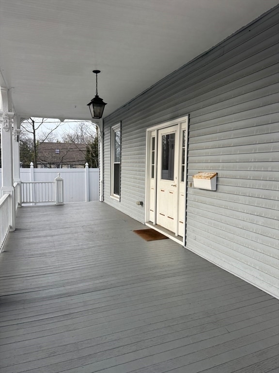 Building Photo - 6 Rockland Pl