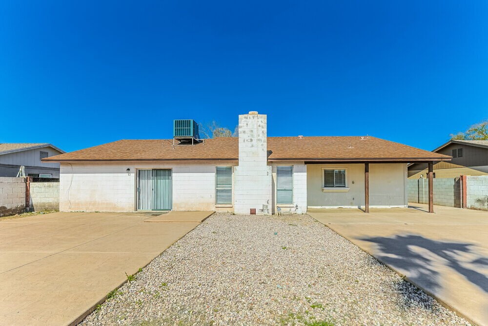 Building Photo - 1307 W Palo Verde Dr