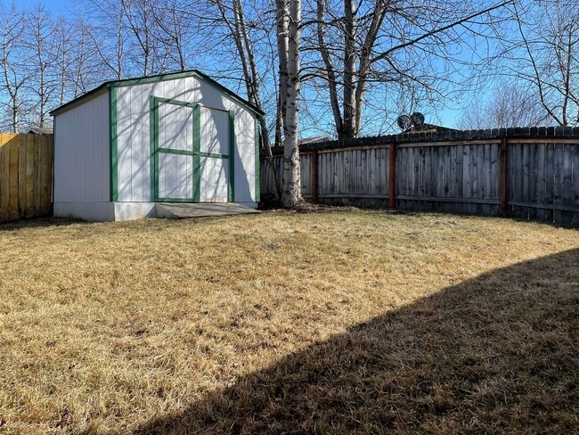 Building Photo - Discover Tranquil Living: Stylishly Updated Ranch-Style Duplex in South Anchorage