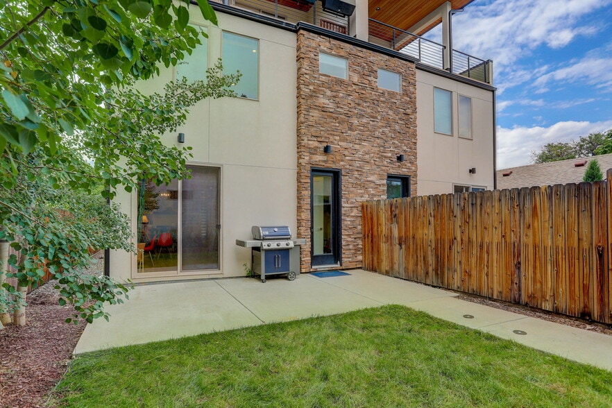 Building Photo - 4460 Vrain St