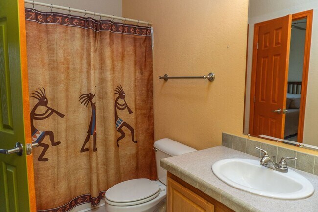 Building Photo - Move-In Ready | Fully Furnished | Serene M...