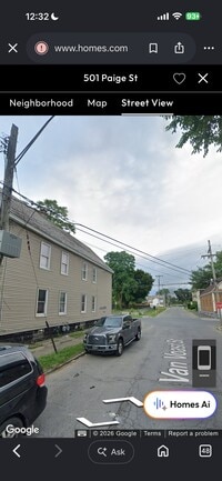 Building Photo - 501 Paige St