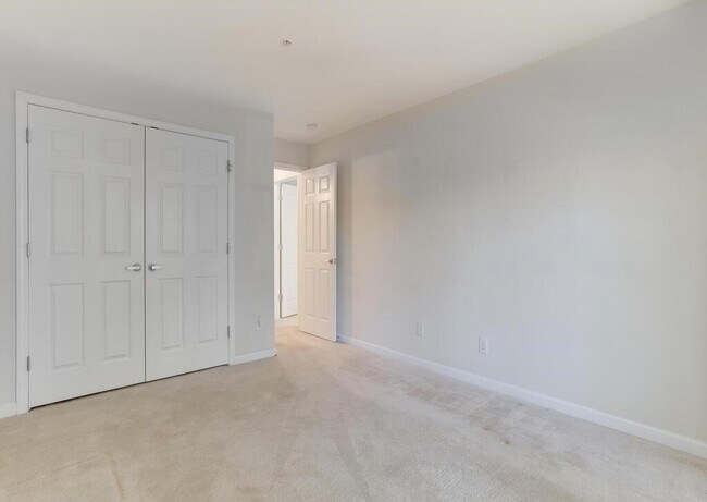 Good closet space - 1101 Primrose Ct