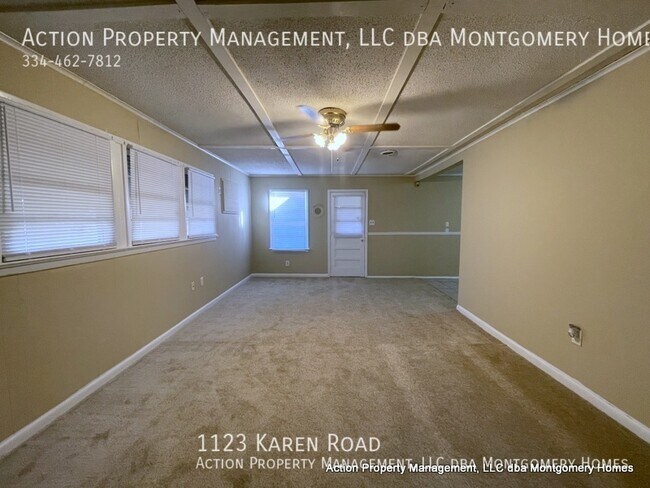 Building Photo - 1123 Karen Rd