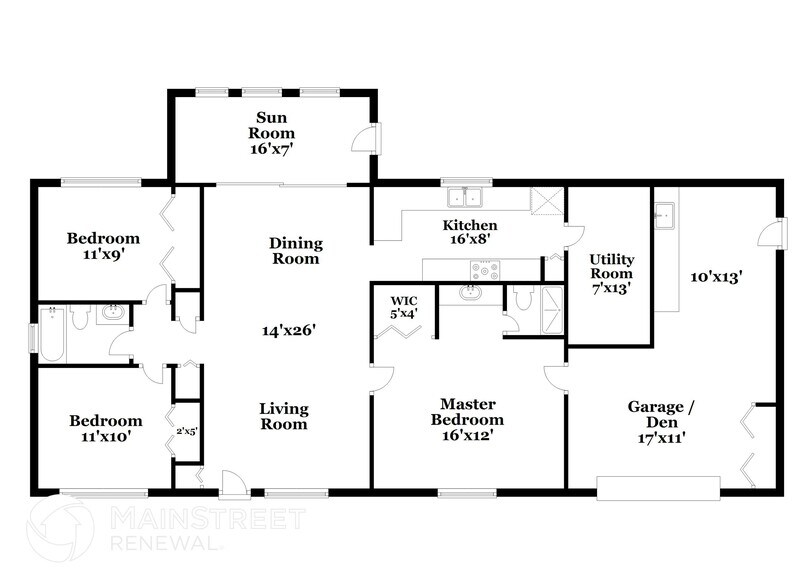 Building Photo - 339 Cortez Ct
