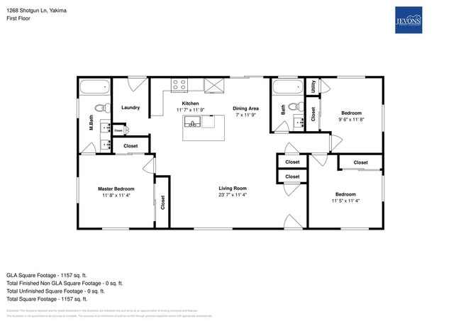Building Photo - Charming 3-bedroom home in a peaceful sett...