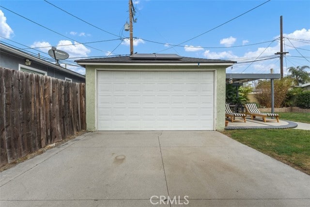 Building Photo - 5849 E Gossamer St