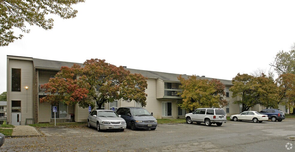 Building Photo - Trinity Park (NEW)