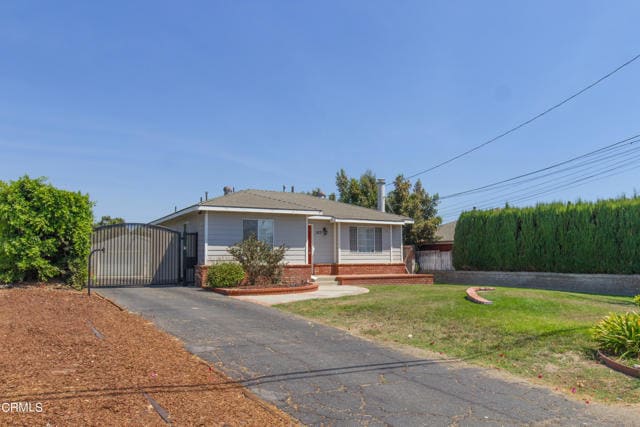 Building Photo - 182 Anacapa Dr