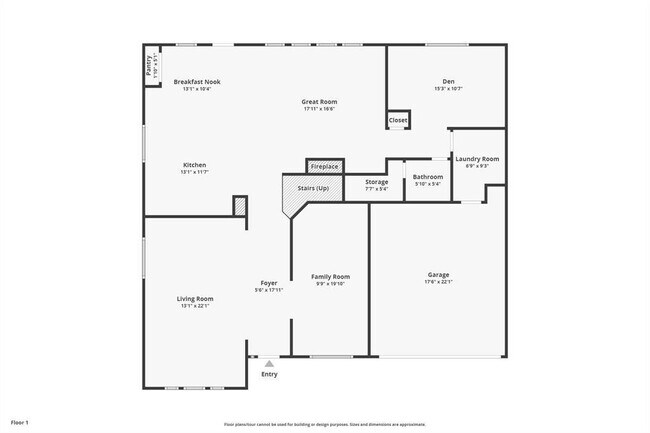 Building Photo - 16703 Summer Cypress Ct