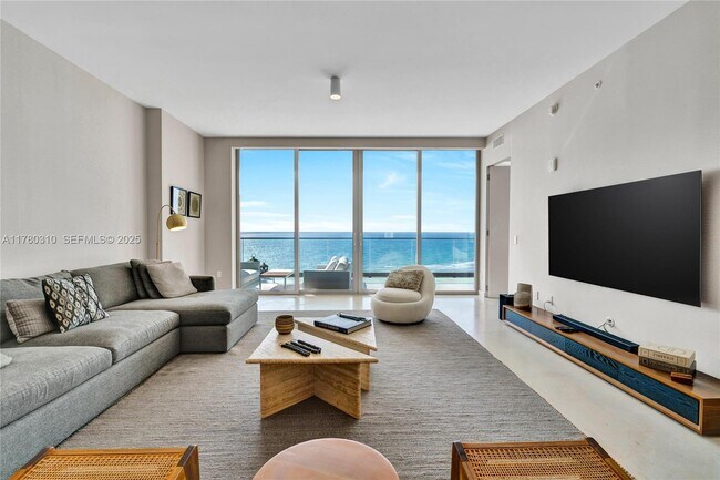 Building Photo - 18975 Collins Ave