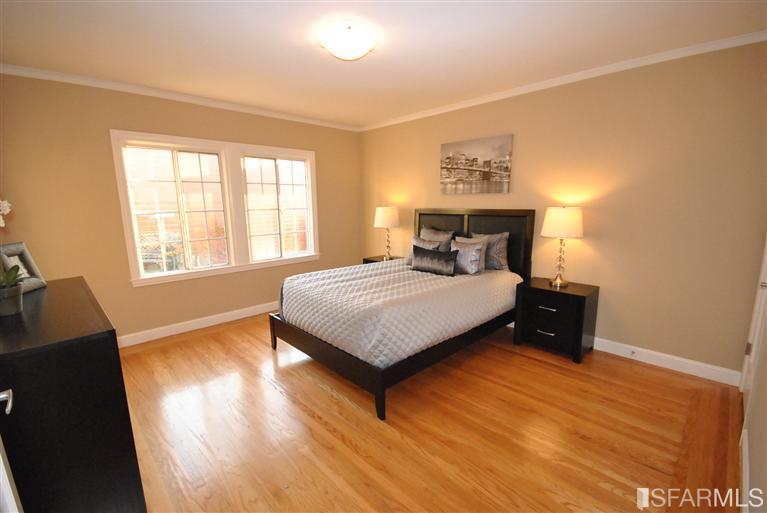 Building Photo - 1643 Moraga St