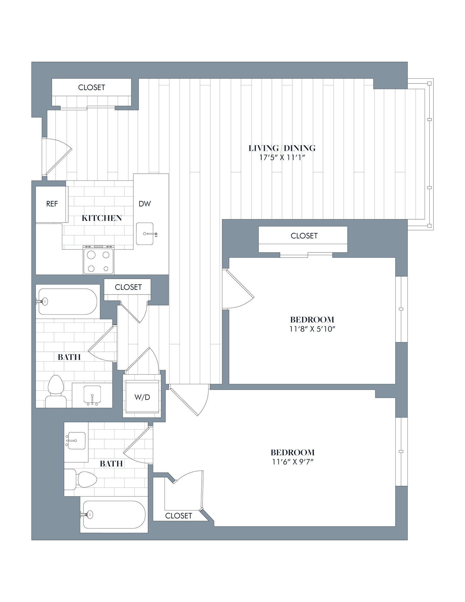 Building Photo - 1 Park Ln