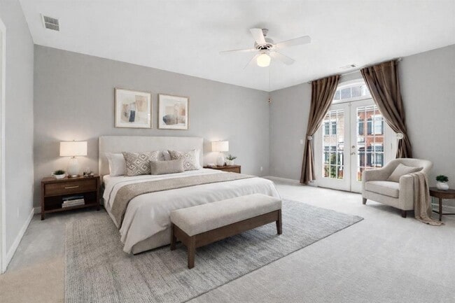 Building Photo - 4738 Ivy Ridge Dr SE