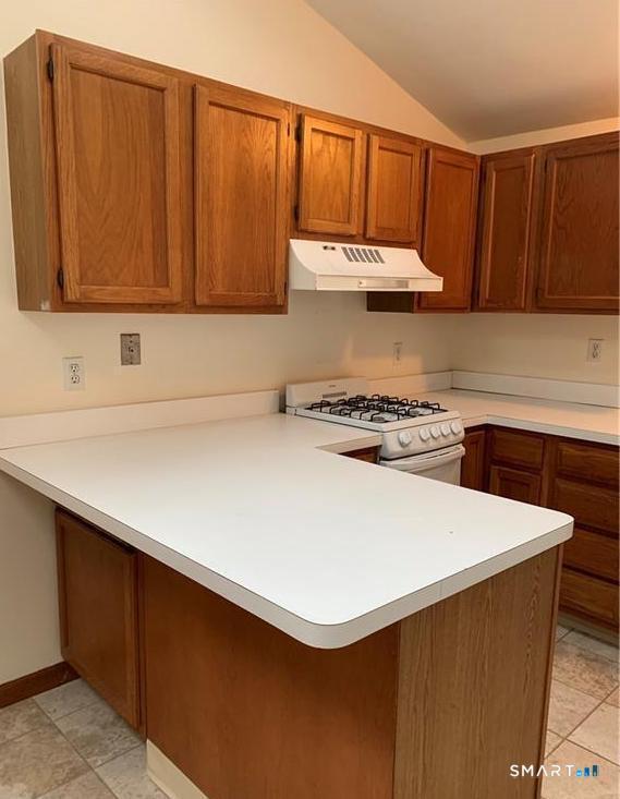 Building Photo - 20 Ponus Ave