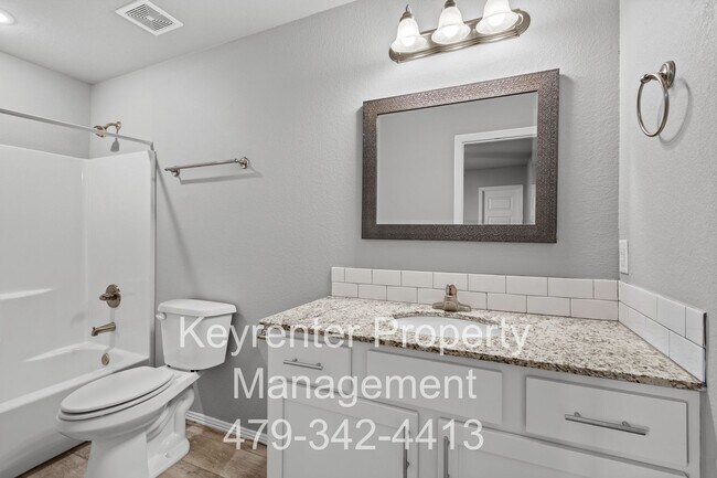 Building Photo - The Perfect Rental in Rupple Meadows!