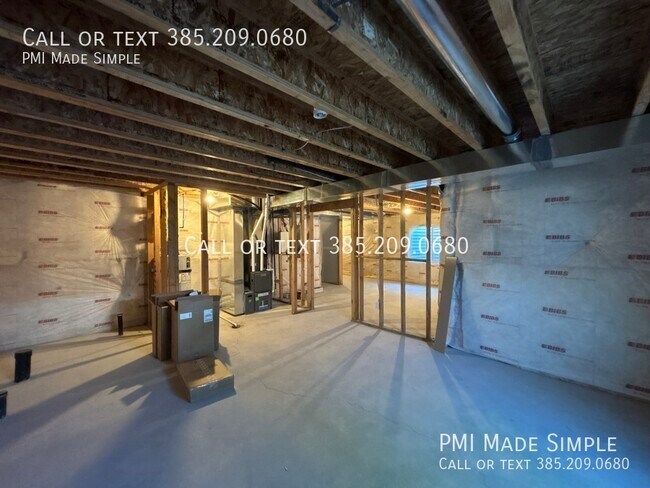 Building Photo - 3322 W 2410 N
