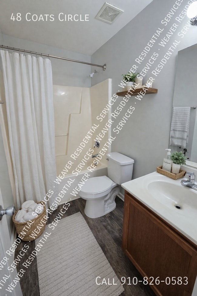 Building Photo - Cozy place to call home