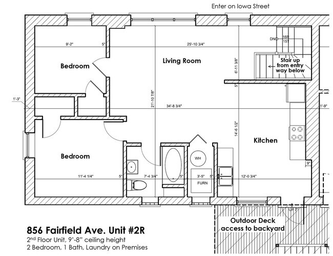 Building Photo - 856 N Fairfield Ave