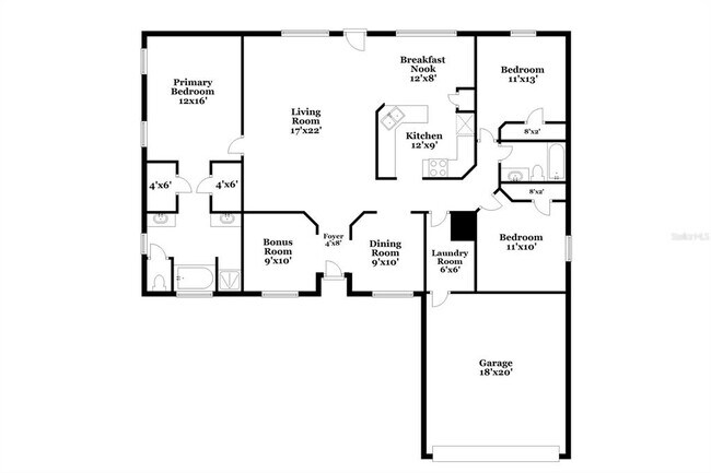 Building Photo - 1067 Aladdin Rd