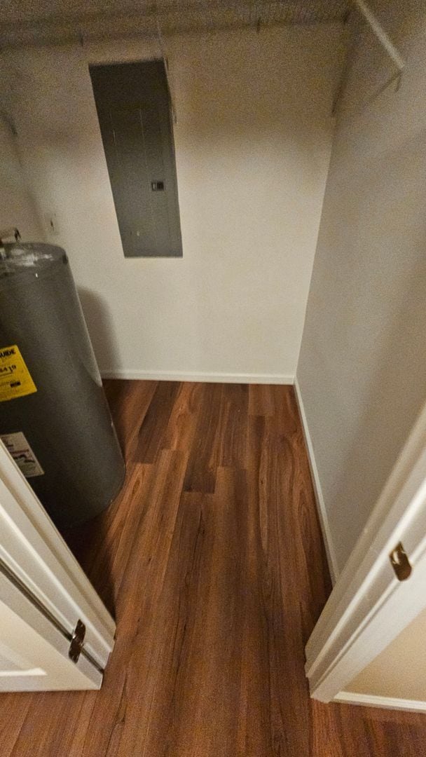 Building Photo - Black Mountain Duplex -Downstairs Unit