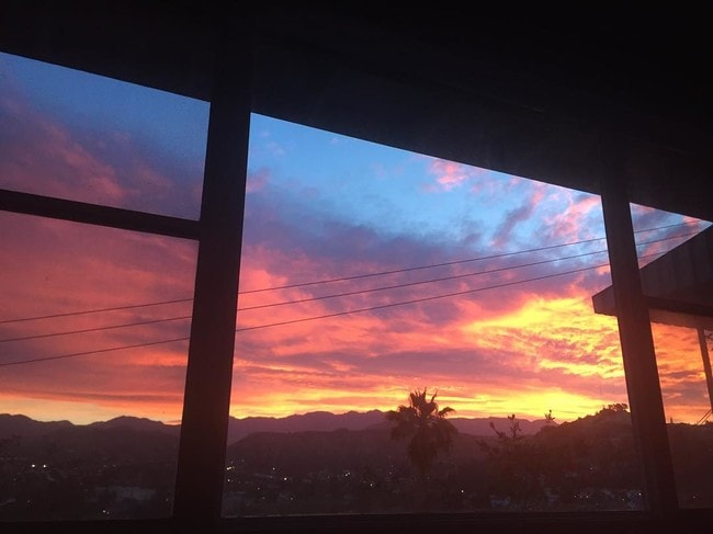 Spectacular sunrises from your bedroom - 3277 Palmer Dr