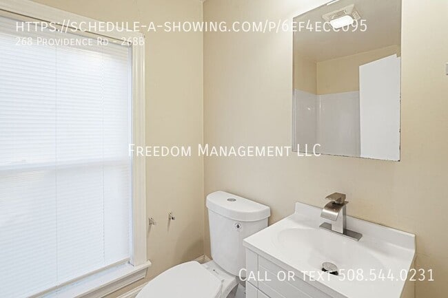 Building Photo - 268 Providence Rd