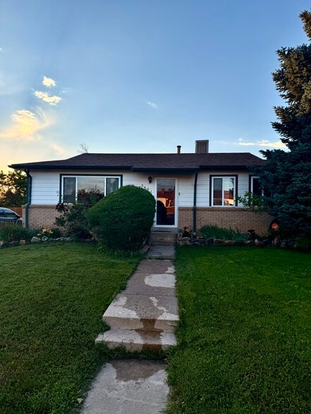 Building Photo - 3471 Kellogg Pl