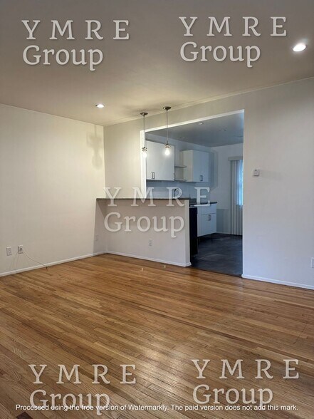 Building Photo - 4741 N Figueroa St