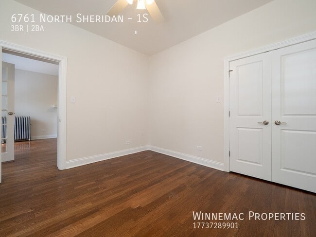 Building Photo - 6761 North Sheridan-1S
