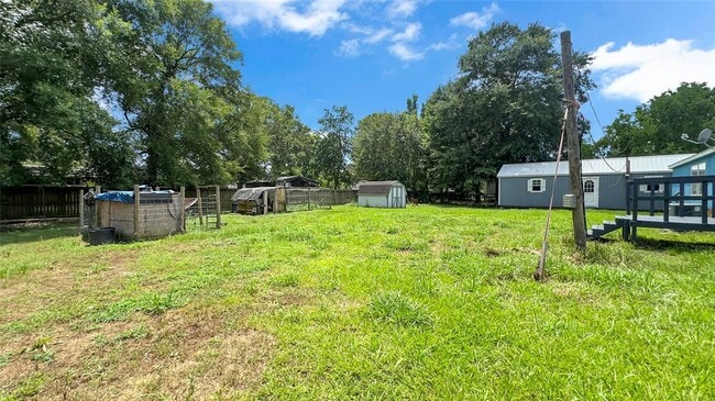Building Photo - 21608 County Road 3748