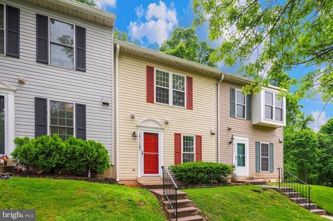 Building Photo - 16110 Hayshire Ct