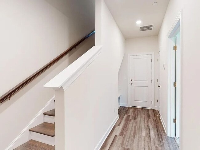 Building Photo - spacious and beautifully appointed townhome