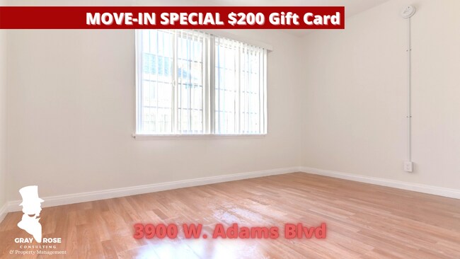 Building Photo - 3900 W Adams Blvd