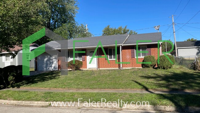 Primary Photo - Beautiful 3 bedroom home with attached garage