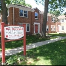 Primary Photo - Norwood Apartments