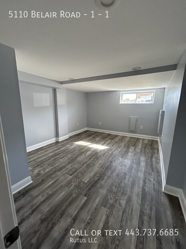 Building Photo - 5110 Belair Rd