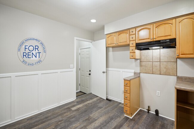 Building Photo - 3717 Larchmont St