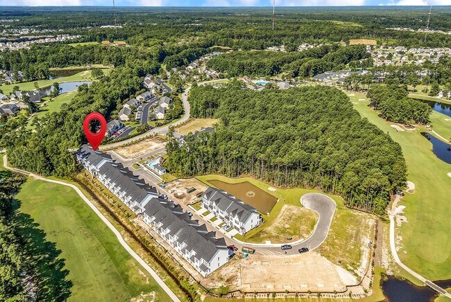 Building Photo - 408 Ireland Way