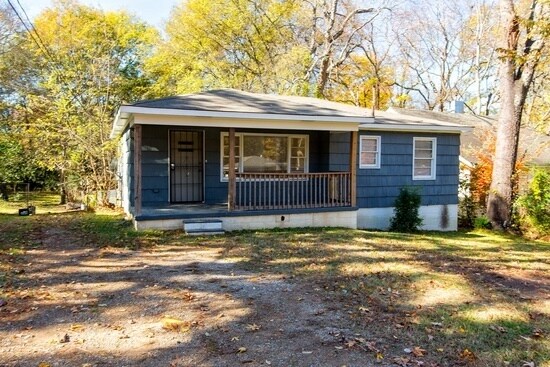 Primary Photo - 6732 Frankfort Ave