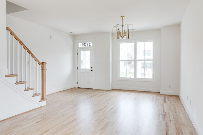 Building Photo - BRAND NEW 3 Bedroom 2.5 Bath Homes Availab...