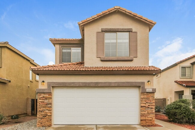 Building Photo - 11414 W Apache St