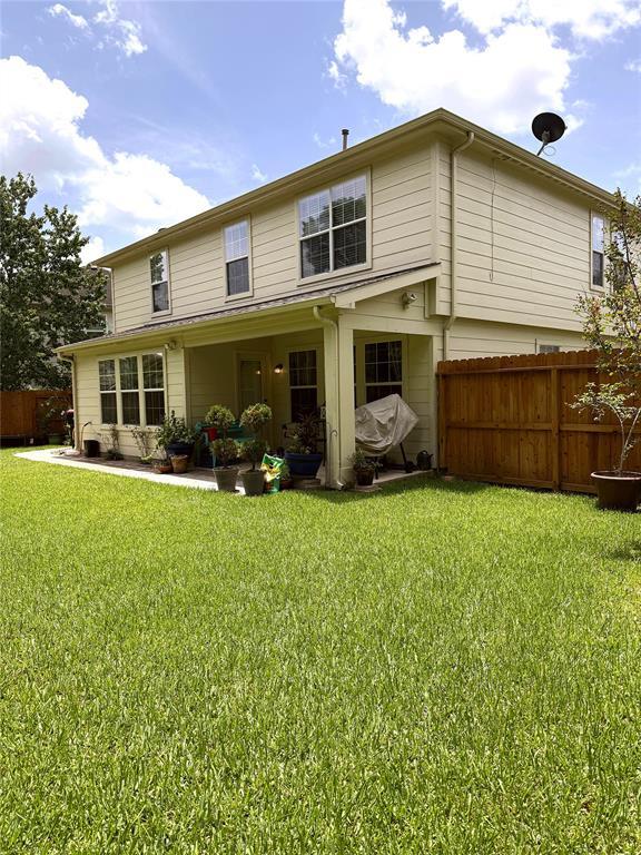 Building Photo - 19822 Breezy Cove Ct