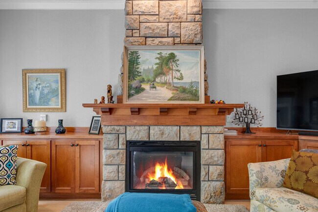 Building Photo - 3060 S Rookery Ln