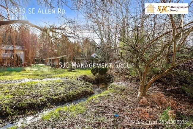 Building Photo - 13839 SE Allen Rd.