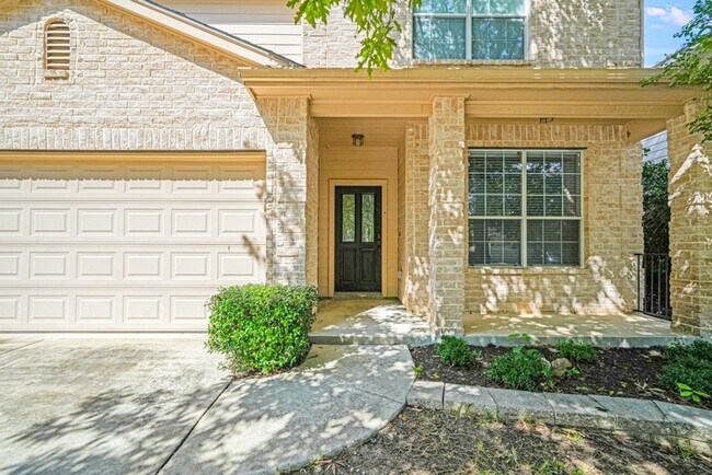 Building Photo - Alamo Ranch Rental!