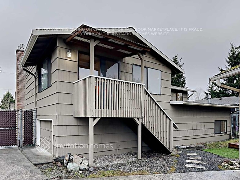Building Photo - 3604 220th Pl SW
