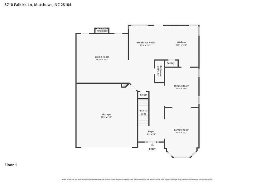 Building Photo - 5710 Falkirk Lane